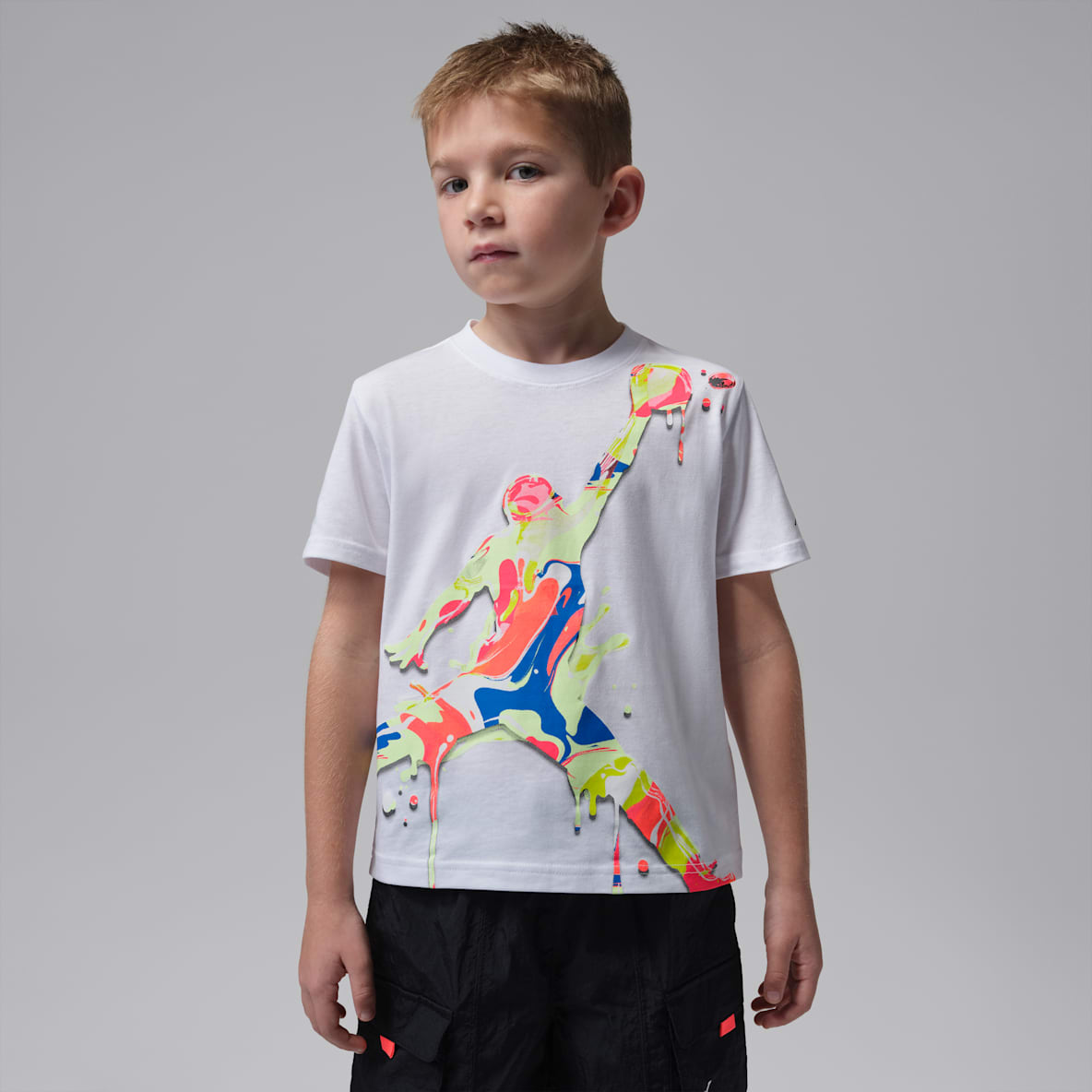 NIKE公式】 ジョーダン グラフィックTシャツ【ナイキ公式通販】